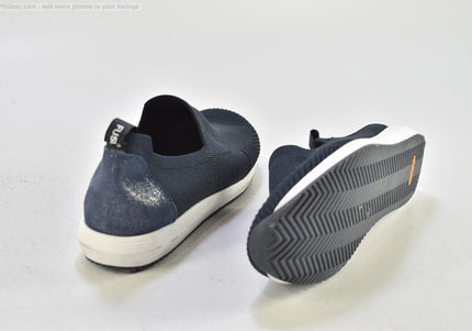 Ara  Damen Halbschuhe Slipper Ballerinas  UK 7,5 Nr. 26-A 1129