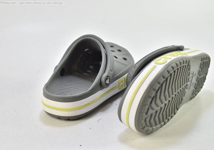 Crocs  Damen Sandale Sandalette  W12 Nr. 26-S 3093