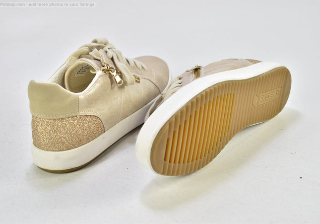 Geox Damen Halbschuhe Freizeitschuhe EUR 39 Nr. 25-U 1096-schuhgebraucht-secondhand