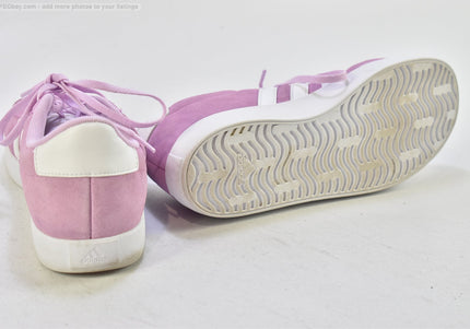 Adidas VL Court Damen Sportschuhe Sneaker  Gr. 40 Nr. 26-U 2490