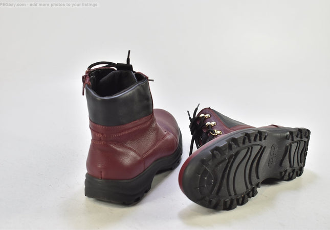 Vitaform  Damen Stiefelette Boots  Gr. 39 Nr. 26-B 2491