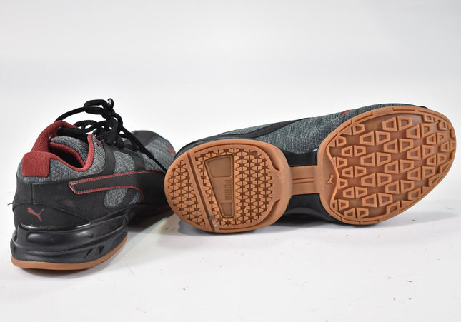 Puma Damen Sportschuhe Sneaker EUR 37,5 Nr. 24-Y 1218-Schuh-Gebraucht-secondhand