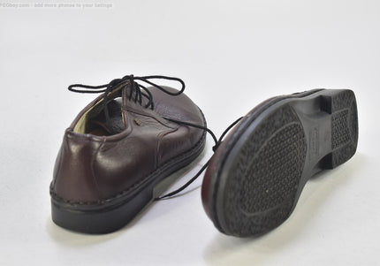 Finn Comfort  Damen Halbschuhe Freizeitschuhe  UK 7,5 Nr. 25-J 69
