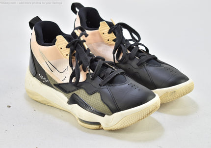 Jordan Zoom 92 Damen Sportschuhe Sneaker EUR 39 Nr. 25-A 918-Schuh-Gebraucht-secondhand