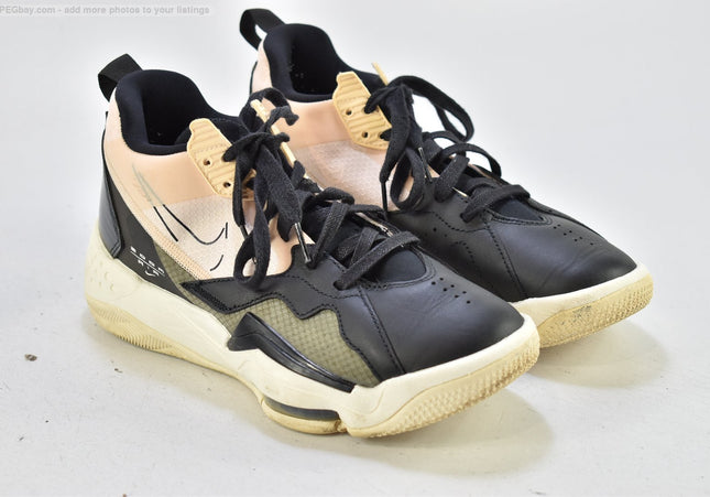 Jordan Zoom 92 Damen Sportschuhe Sneaker EUR 39 Nr. 25-A 918-Schuh-Gebraucht-secondhand
