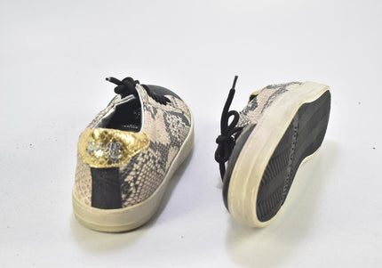 P448 Herren Halbschuhe Freizeitschuhe EUR 42 Nr. 24-N 1709-Schuh-Gebraucht-secondhand