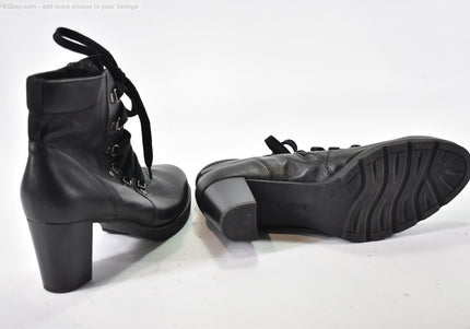 Gabor  Damen Stiefelette Boots  UK 7,5 Nr. 26-B 1357