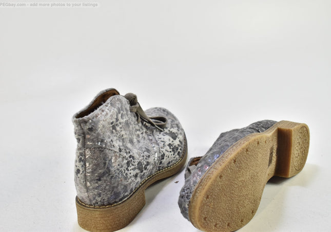 CM Laufsteg  Damen Stiefelette Boots  EUR 40 Nr. 25-B 1721