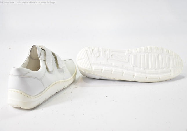 Waldläufer  Damen Halbschuhe Freizeitschuhe  UK 6 Nr. 26-F 1686