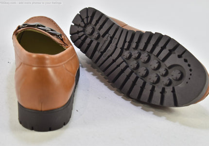 Waldläufer  Damen Halbschuhe Slipper Ballerinas  UK 6 Nr. 26-A 661