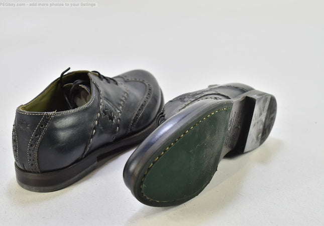 La Martina  Damen Halbschuhe Freizeitschuhe  EUR 37 Nr. 25-O 265