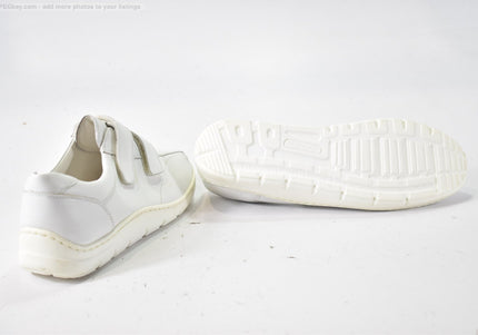 Waldläufer  Damen Halbschuhe Freizeitschuhe  UK 6 Nr. 26-F 1686