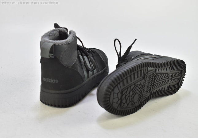 Adidas BREAK START MID Damen Sportschuhe Sneaker  Gr.37 1/3 Nr. 26-U 2876