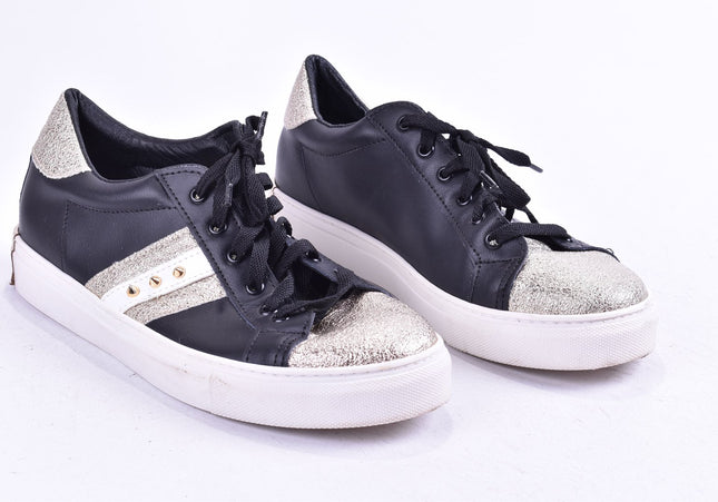 Togoshi Damen Halbschuhe Freizeitschuhe EUR 41 Nr. 24-A 2926-Schuh-Gebraucht-secondhand