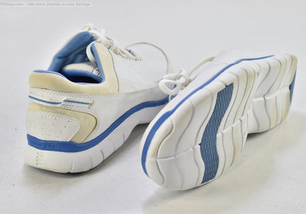 Lands End  Herren Halbschuhe Freizeitschuhe  US 10 Nr. 25-O 1334