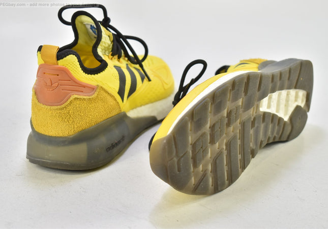 Adidas Ninja 2k ZX Herren Sportschuhe Sneaker  Gr. 45 1/3 Nr. 26-T 1001