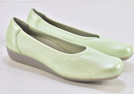 Vitaform  Damen Halbschuhe Slipper  EUR 42 Nr. 26-M 1581