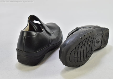 Solidus  Damen Halbschuhe Freizeitschuhe  UK 7 Nr. 25-N 35