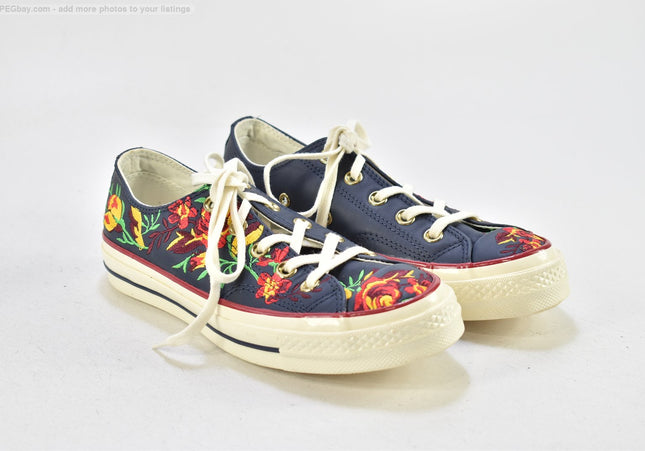 Converse Damen Sportschuhe Sneaker EUR 36,5 Nr. 25-M 2016-Schuh-Gebraucht-secondhand