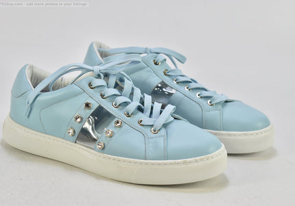 Aigner  Damen Halbschuhe Freizeitschuhe  EUR 40 Nr. 25-N 1080