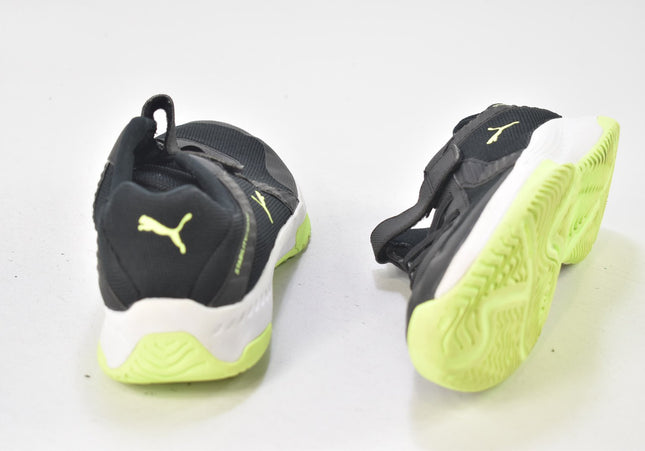 Puma Damen Sportschuhe Sneaker EUR 39 Nr. 24-P 1711-Schuh-Gebraucht-secondhand