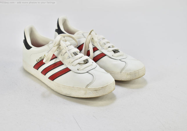 Adidas Gazelle Herren Sportschuhe Sneaker  EUR 40 2/3 Nr. 25-N 1622