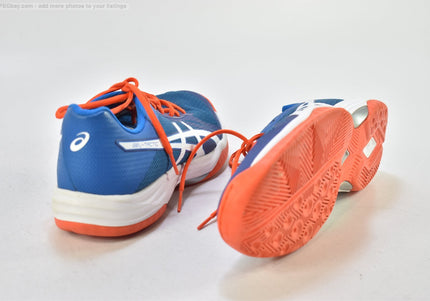 Asics Gel Tactic Herren Sportschuhe Sneaker  EUR 44,5 Nr. 26-Z 1271