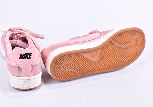 Nike Court Royale Damen Sportschuhe Sneaker EUR 39 Nr. 24-U 69-Schuh-Gebraucht-secondhand