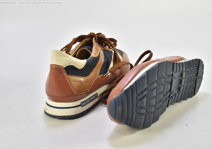 Galizio Torresi  Herren Halbschuhe Freizeitschuhe  EUR 40 Nr. 26-Z 2220