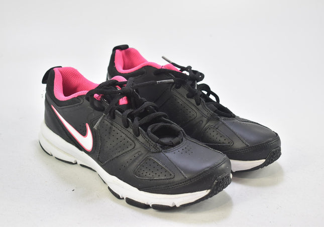 Nike T-Lite XI Damen Sportschuhe Sneaker EUR 38,5 Nr. 24-T 53-Schuh-Gebraucht-secondhand