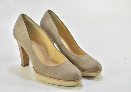 Paul Green  Damen Pumps High Heels  UK 5,5 Nr. 26-Y 1031
