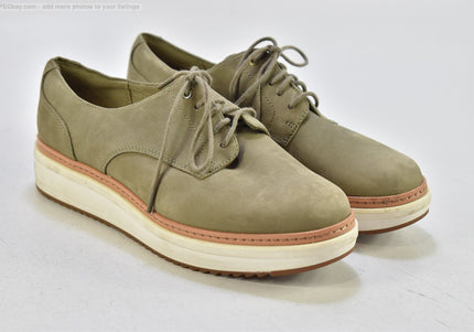 Clarks  Damen Halbschuhe Freizeitschuhe  EUR 38 Nr. 26-F 978