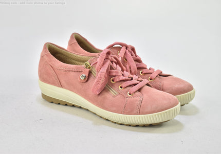 Naturläufer  Damen Halbschuhe Freizeitschuhe  EUR 38 Nr. 26-Z 1441