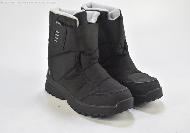 Quechua Damen Wanderschuhe Trekking EUR 38 Nr. 25-J 1656-Schuh-Gebraucht-secondhand