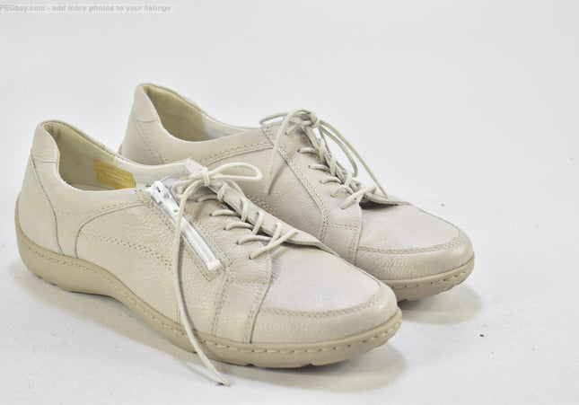 Waldläufer Damen Halbschuhe Freizeitschuhe UK 5,5 Nr. 25-M 70-Schuh-Gebraucht-secondhand