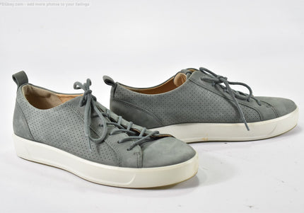 Ecco  Damen Halbschuhe Freizeitschuhe  EUR 39 Nr. 26-Z 844