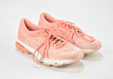 Asics GT 1000 Damen Sportschuhe Sneaker EUR 39 Nr. 24-U 1232-Schuh-Gebraucht-secondhand