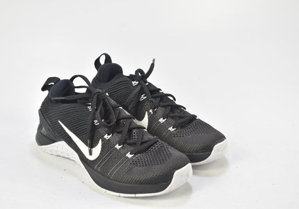 Nike Metcon Damen Sportschuhe Sneaker EUR 38 Nr. 24-P 1834-Schuh-Gebraucht-secondhand