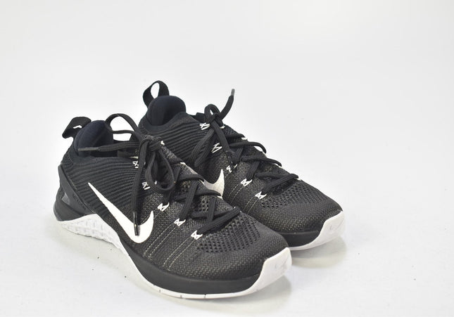 Nike Metcon Damen Sportschuhe Sneaker EUR 38 Nr. 24-P 1834-Schuh-Gebraucht-secondhand