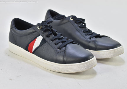 Tommy Hilfiger  Damen Halbschuhe Freizeitschuhe  EUR 41 Nr. 26-U 219