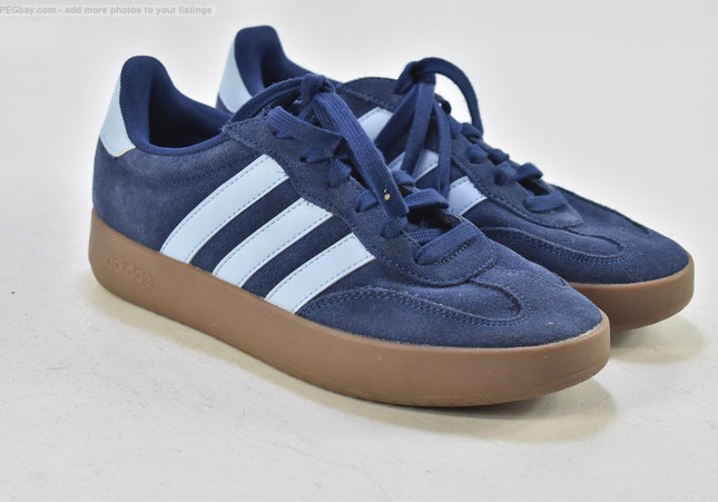 Adidas Barreda Herren Sportschuhe Sneaker  Gr. 41 1/3 Nr. 26-T 1082
