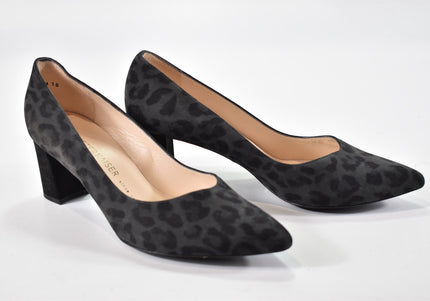 Peter Kaiser  Damen Pumps High Heels  UK 6,5 Nr. 23-X 2957