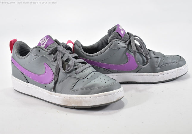 Nike Court Borough Damen Sportschuhe Sneaker  EUR 39 Nr. 26-J 70