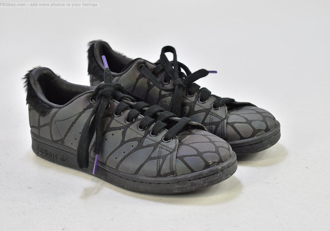Adidas Stan Smith Damen Sportschuhe Sneaker  EUR 38 Nr. 25-P 1990