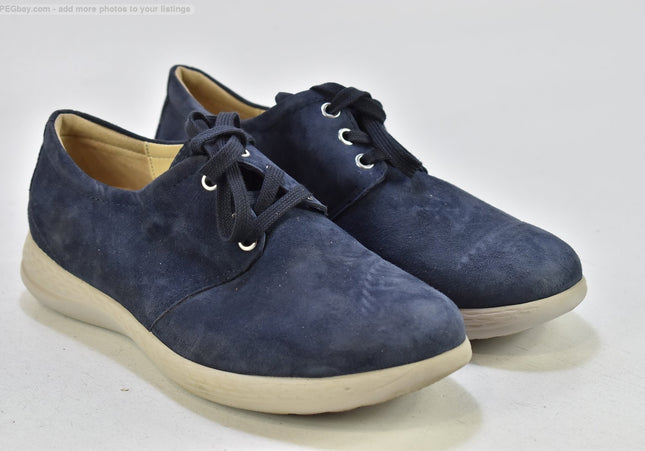 Fidelio  Damen Halbschuhe Freizeitschuhe  UK 7 Nr. 25-U 1596