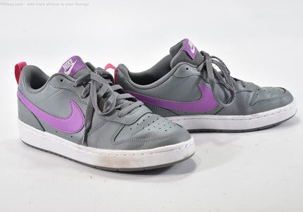 Nike Court Borough Damen Sportschuhe Sneaker  EUR 39 Nr. 26-J 70