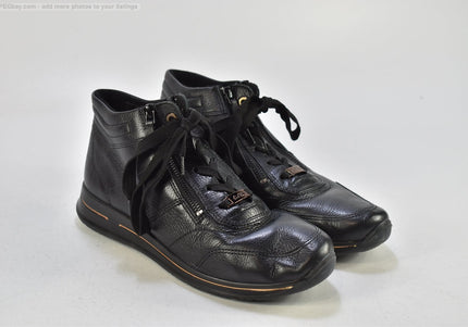 Ara  Damen Stiefelette Boots  UK 7 Nr. 25-B 2809