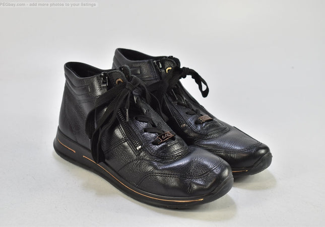 Ara  Damen Stiefelette Boots  UK 7 Nr. 25-B 2809