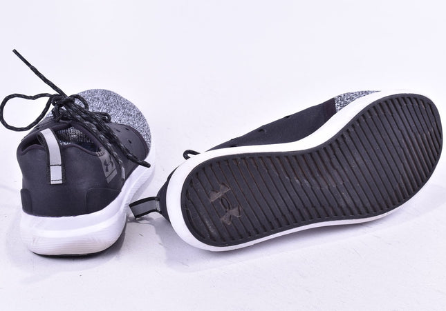 Under Armour Damen Sportschuhe Sneaker EUR 41 Nr. 24-A 464-Schuh-Gebraucht-secondhand