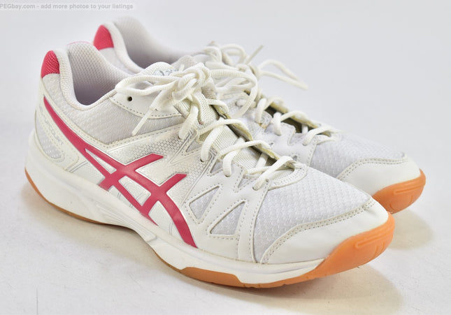 Asics Gel Upcourt Damen Sportschuhe Sneaker  EUR 40 Nr. 26-M 330